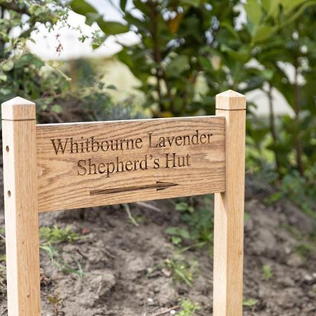 Whitbourne Farm Villa Corsley Exterior photo