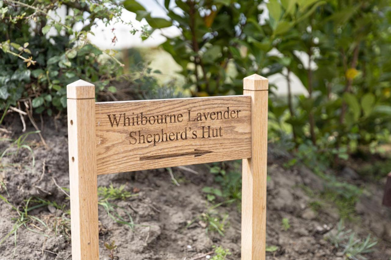 Whitbourne Farm Villa Corsley Exterior photo