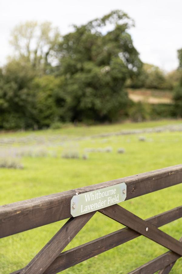 Whitbourne Farm Villa Corsley Exterior photo